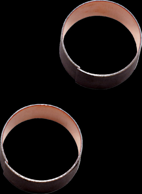 Fork Bushings - 41 mm x 20 mm W x 1 mm T - Inner