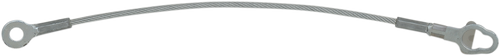 Tailgate Cable - Polaris Ranger 35400040