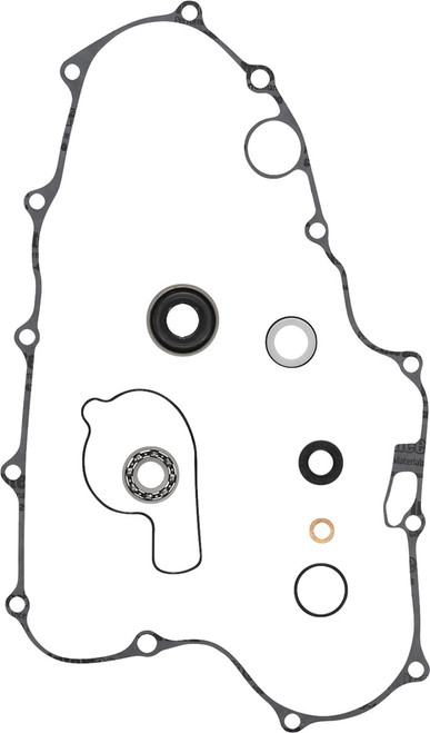 Prox Repair Kt Wtrpmp Kx125 95