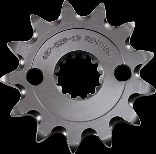 Renthal Sprocket Front Suzuki 13 12121299
