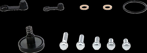 PROX Slave Cylinder Rebuild Kit - Gas Gas - 22' - 23' MC 85 Big Wheel 19/16