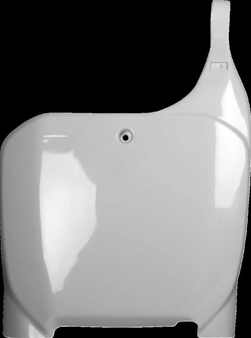 Polisport Plate# Cr125R Oe Wh 5203524
