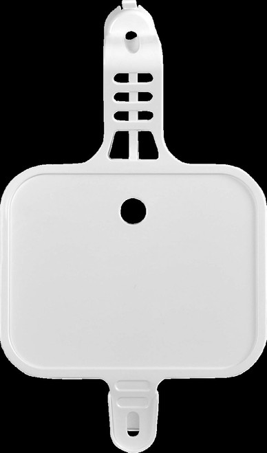 Polisport Plate# Crf50F Oe Wh