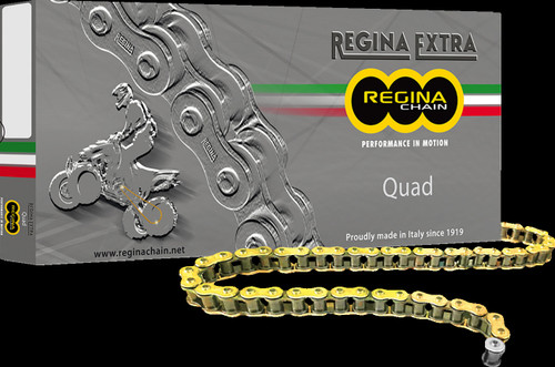 520 Quad - Drive Chain - 94 Links