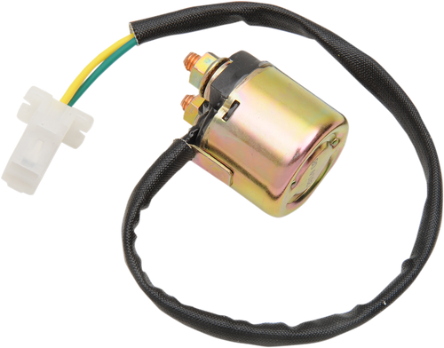 Rick'S Motorsport Electric Solenoid Switch Honda 21100543