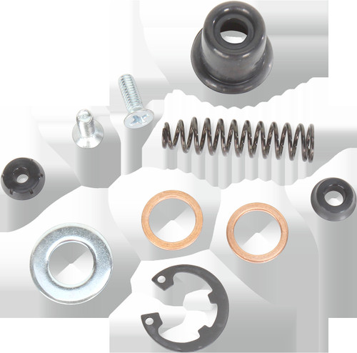 PROX Brake Master Cylinder Rebuild Kit - Front - Yamaha - 20' - 25' YZ 125 X