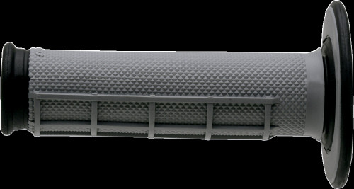 Renthal Grip Dual Compound Grey