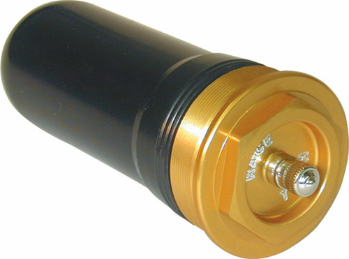 Race Tech Bladder Cap Kit - KTM WP Shock-KTM-2011' 690 Adventure