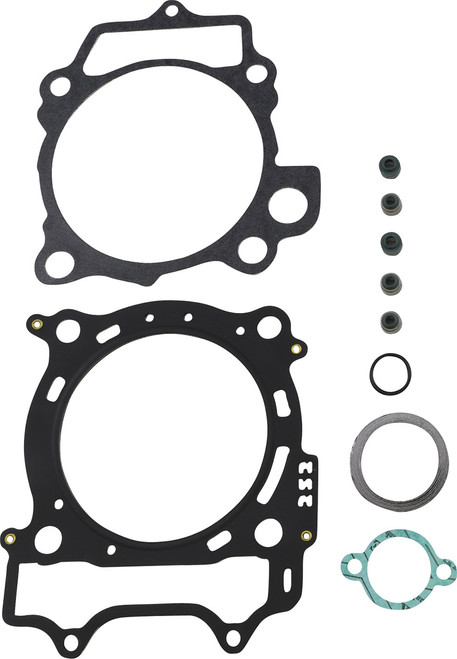 PROX Top End Gasket Set - Yamaha - 10' - 11' YFZ 450 X 4x2