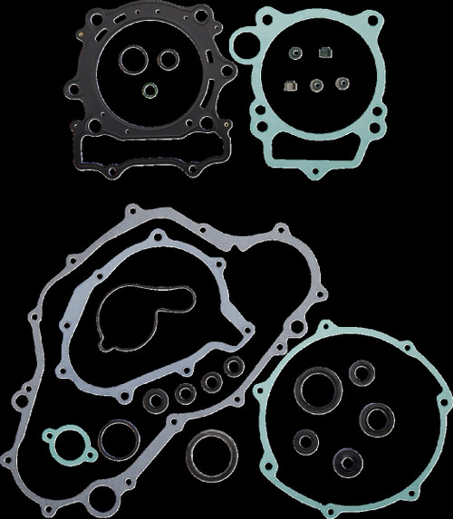 PROX Complete Gasket Kit - Yamaha - 01' - 02' WR 426 F