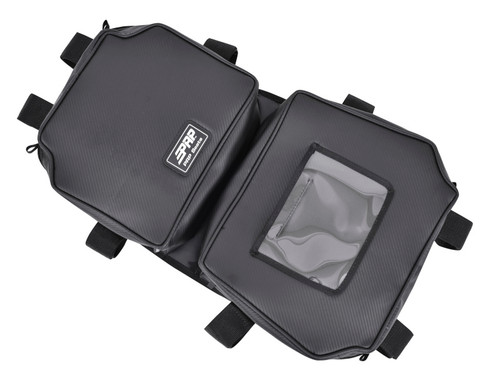 PRP Interior Storage Solutions for Can-Am Maverick X3 - Overhead Bag - Black