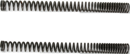 Front Fork Springs - 25/40 lb/in - 31 mm/572 mm