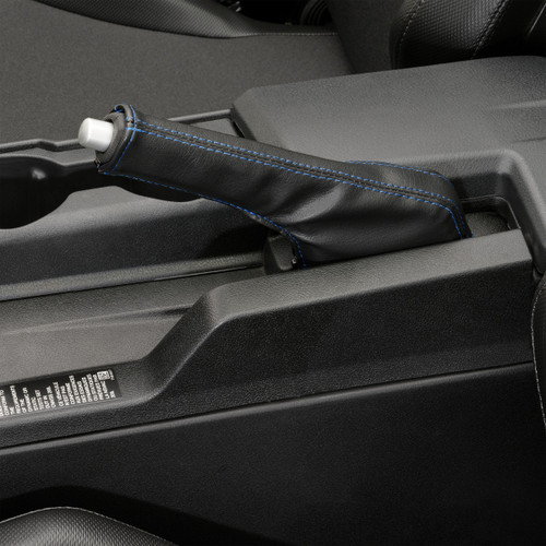 Show Chrome E-Brake Cover Slingshot 5212033