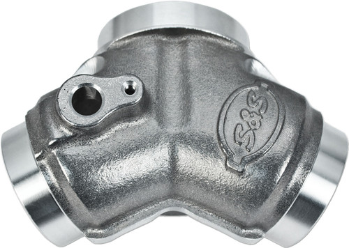 Manifold 48Mm Cv Tc