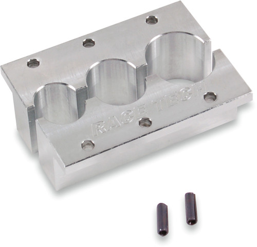 Race Tech Shaft Holding Tool - 14-18 mm