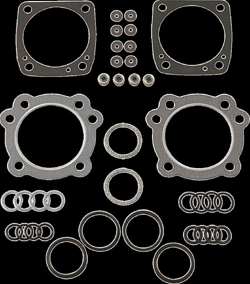 T/End Gasket 84-99 3.5"