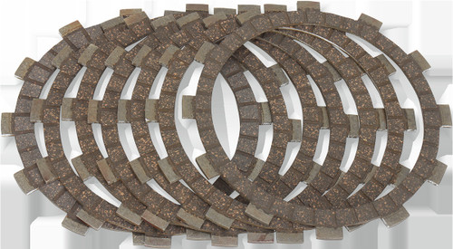 Prox Friction Plate Yfm350