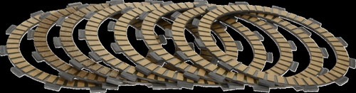 PROX Clutch Friction Plates - Kawasaki - 21' - 24' KX 250 X