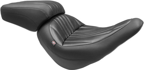 Passenger Touring Seat