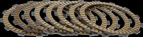 PROX Clutch Friction Plates - Gas Gas - 22' - 23' MC 85 Big Wheel 19/16