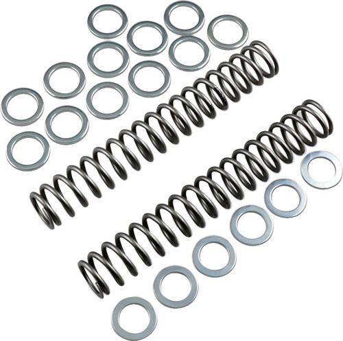Race Tech Fork Springs - 0.85 kg/mm-Yamaha-18'-23' MT-10