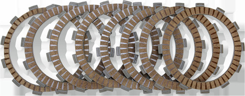 Prox Friction Plate Kx250F 11311453
