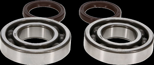 PROX Crankshaft Bearing and Seal Kit - Beta - 15' - 21' - 23' - 24' 350/390/430/480 RR 4T