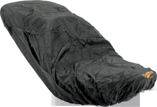 Saddlemen Cover,Seat Rain Solo