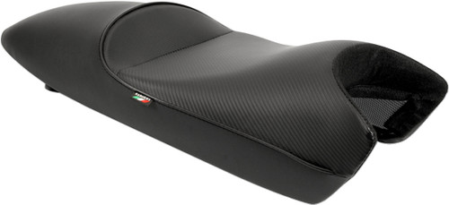 Sargent Seat Crbn Fx, Blk Wlt WS51419