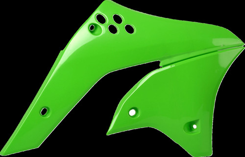 Polisport Rad Cvr Kxf250 Gn 5202113