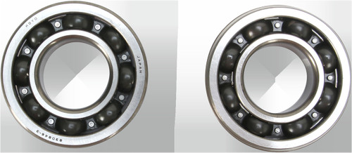 PROX Crankshaft Bearing and Seal Kit - Yamaha - 15' - 25' YZ 250 FX