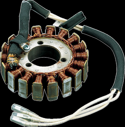 Rick'S Motorsport Electric Stator Kawasaki CKS3N