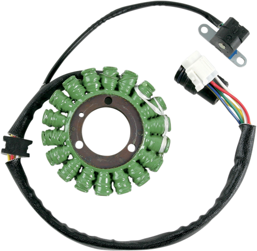 Rick'S Motorsport Electric Stator Yamaha 21120201