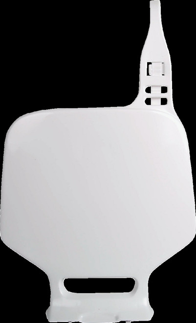 Polisport Plate# Yz80/85 Wh