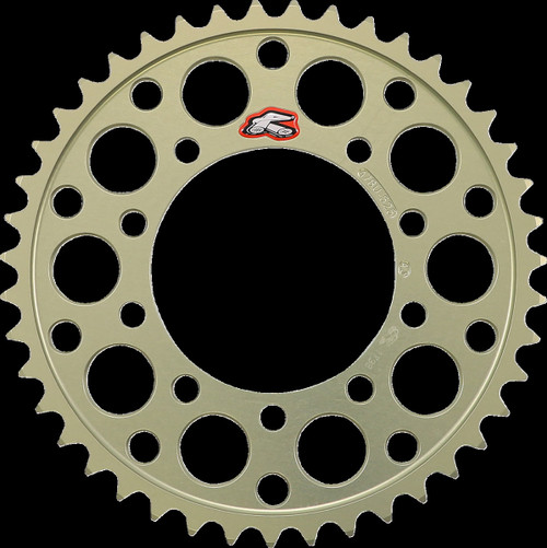 Renthal Sprocket Rear Aprilia 43T