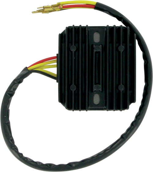 Rick'S Motorsport Electric Regulator Suzuki 21120237