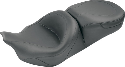 Touring Seat - Smooth - '08-'21 FLT