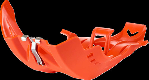 Polisport Skid Plate Fc250/350 Or