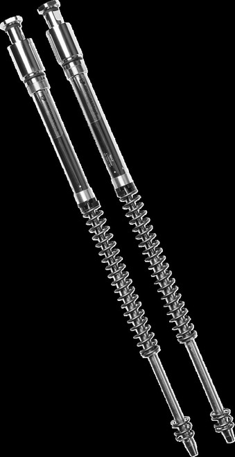 Monotube Fork Cartridge Kit - +2" 4140745