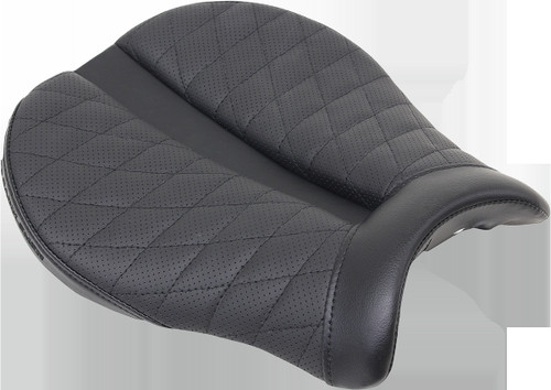 Saddlemen Seat Track-Ls W/Rr Cvr 8101682
