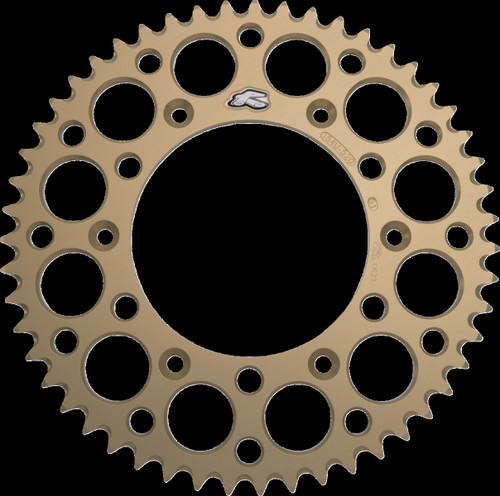 Renthal Sprocket Rear Ha Honda 51