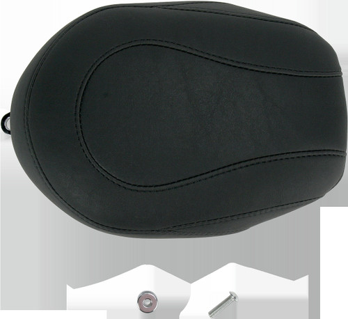 Tripper? Vintage Rear Pillion Pad - XL