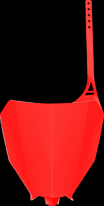 Polisport Plate# Restyle Cr125 Rd