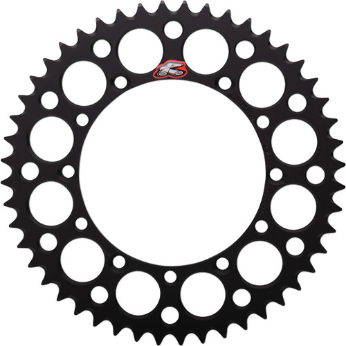 Sprocket - Black - 48 Tooth 12110015