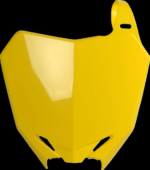 Polisport Plate# Rmz250/450 Yl