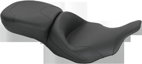 Super Touring Seat - Vintage - FLT '97-'07