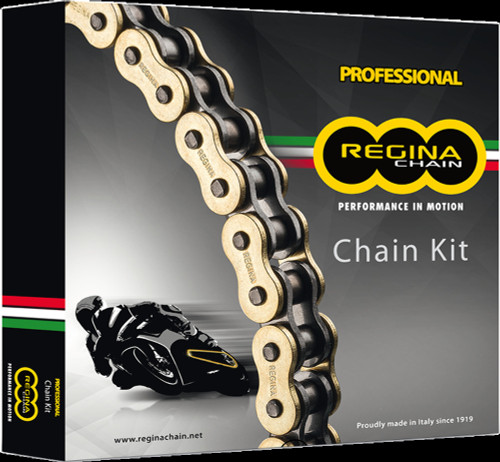 Chain and Sprocket Kit - Polaris - Predator 500 - '03-'04
