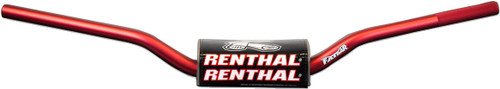 Handlebar - Fatbar - 839 - CRF ('18+) - Red