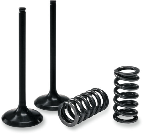 PROX Valve and Spring Kit - Suzuki - 05' - 06' RM - Z 450