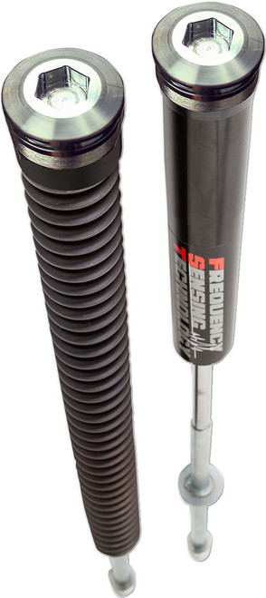 Monotube Cartridge Fork Kit - 49 mm - Lowering 4160103